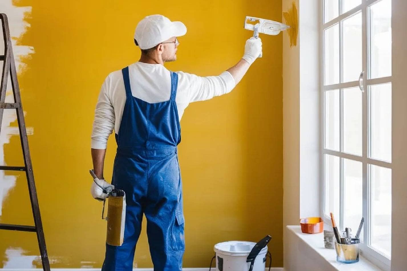 Durable Coating and Painting Works